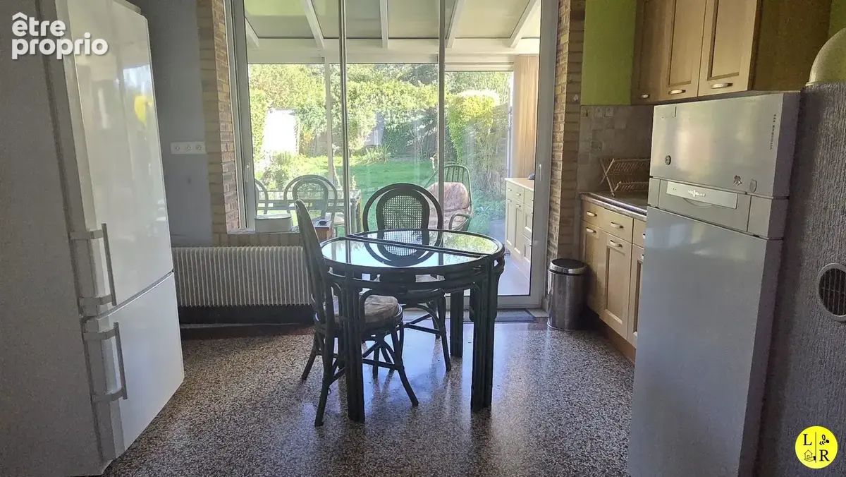 Maison 5 pièces 172 m² à vendre à Arras (62000) - photo 6