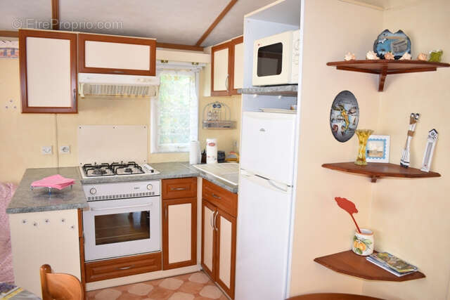 Terrain à SAINT-PIERRE-D'OLERON