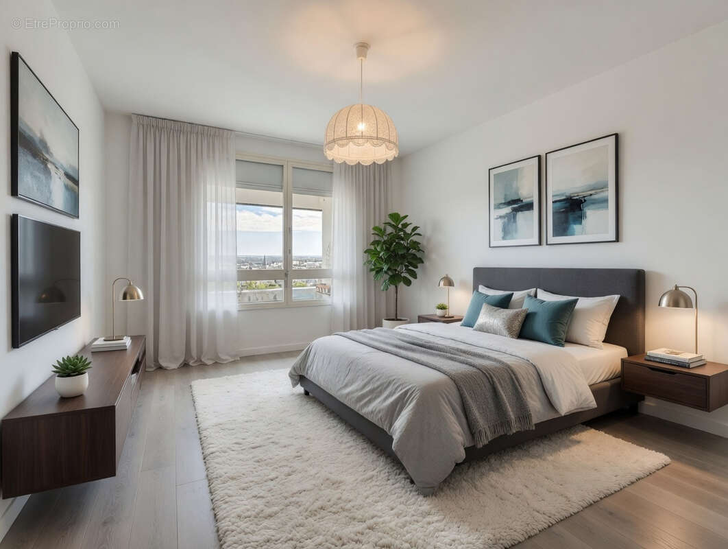 Appartement à CAEN