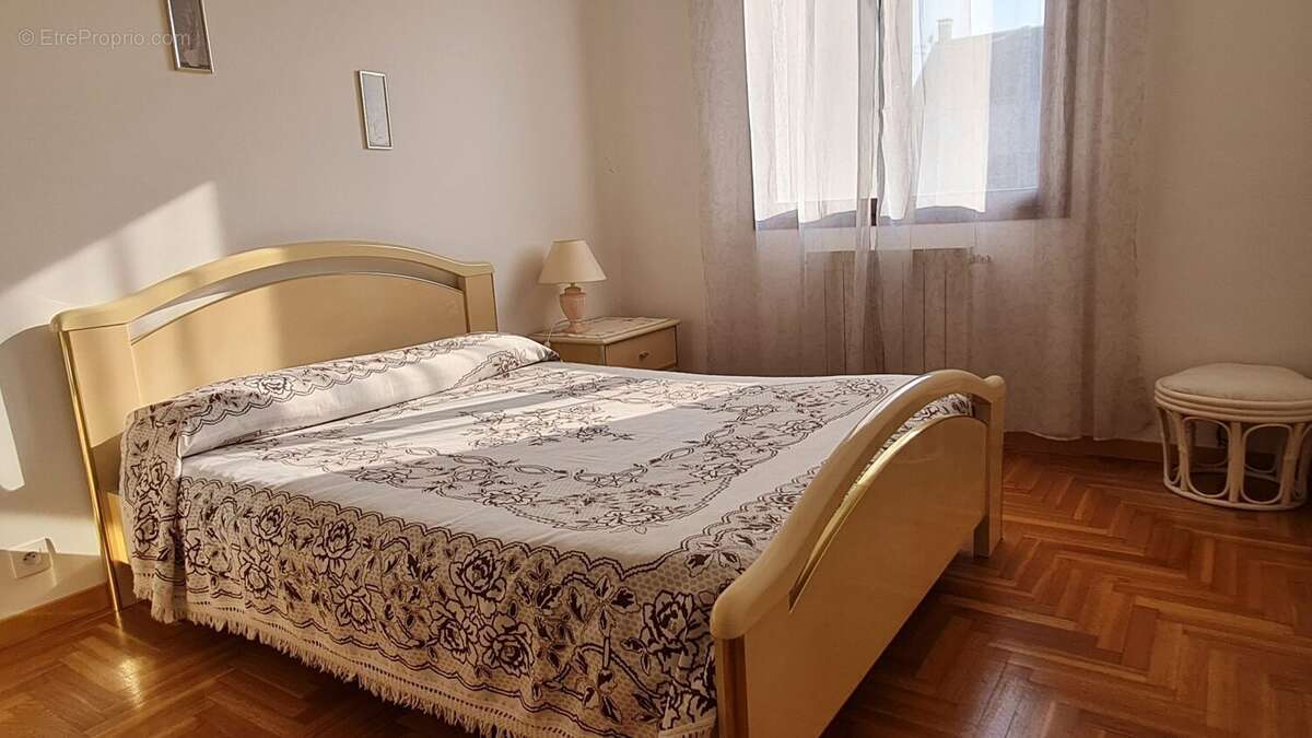 Maison à ARNOUVILLE-LES-GONESSE