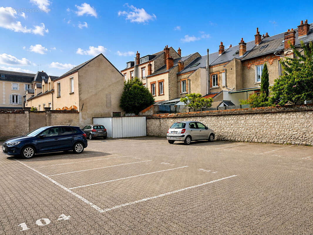 Appartement à ORLEANS