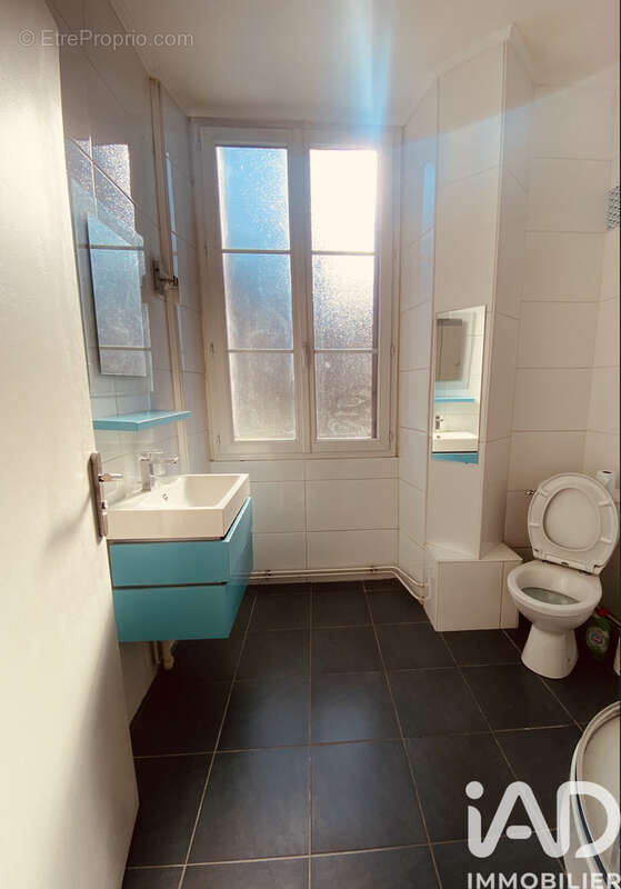 Photo 7 - Appartement à SAINT-MARTIN-D'URIAGE