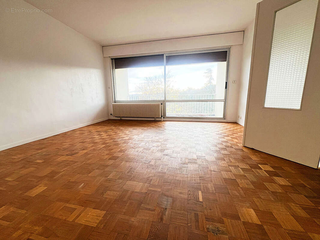 Appartement à TALANT