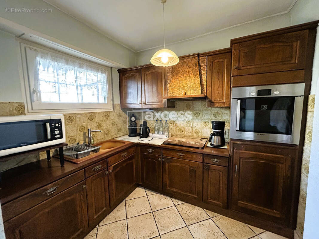 Maison à LAMPERTHEIM