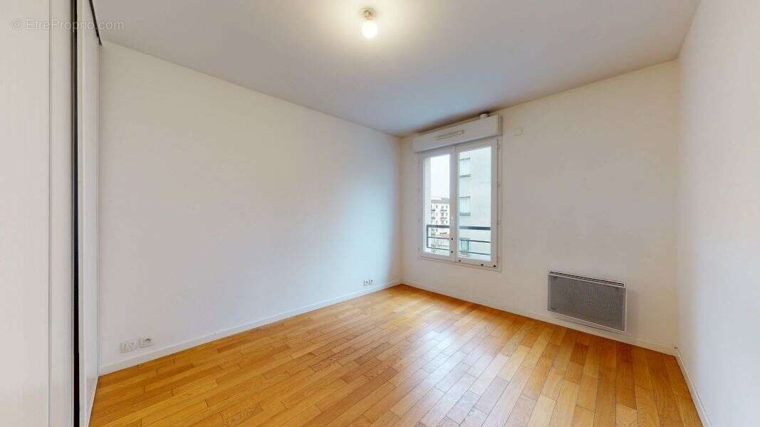 Appartement à NOGENT-SUR-MARNE