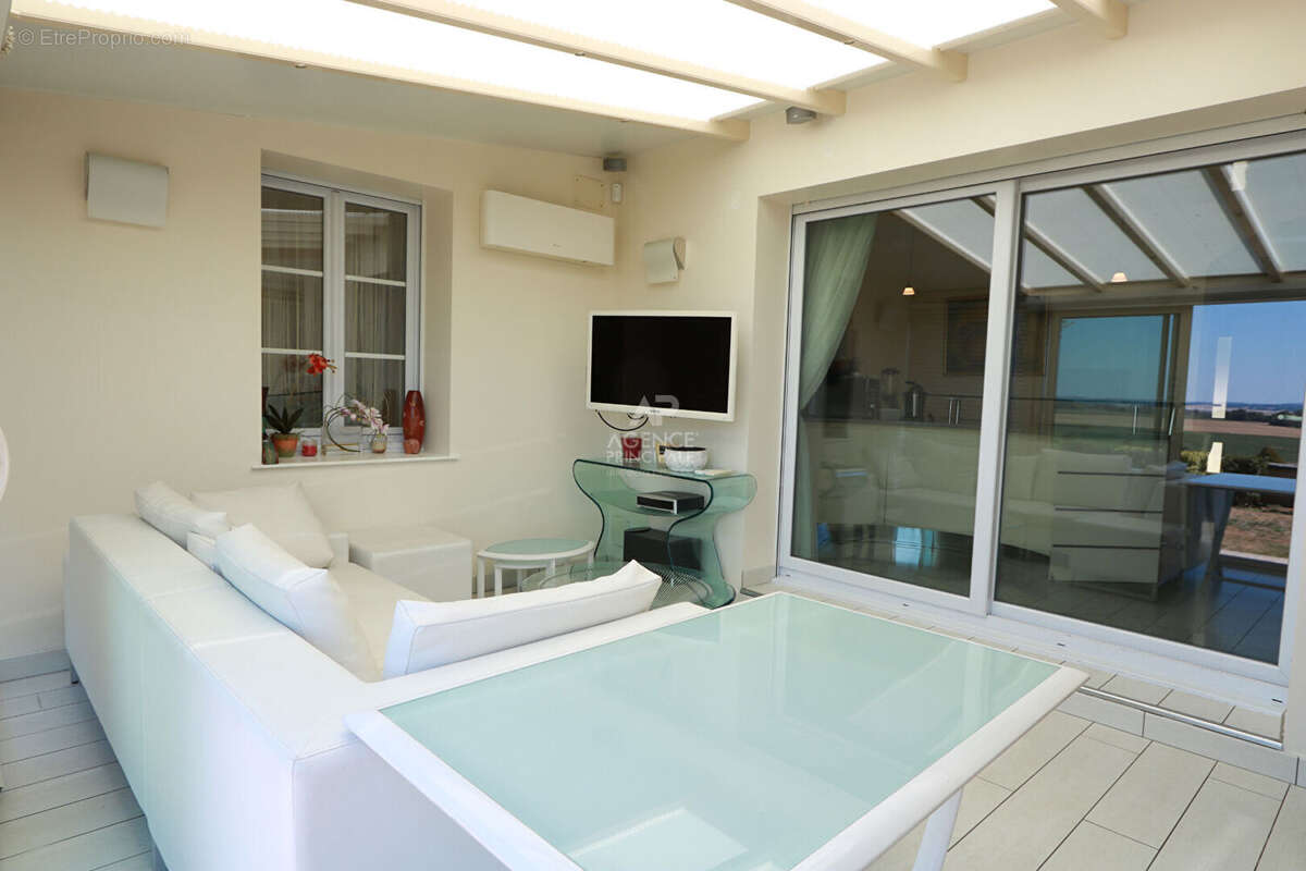 Maison à COURDIMANCHE