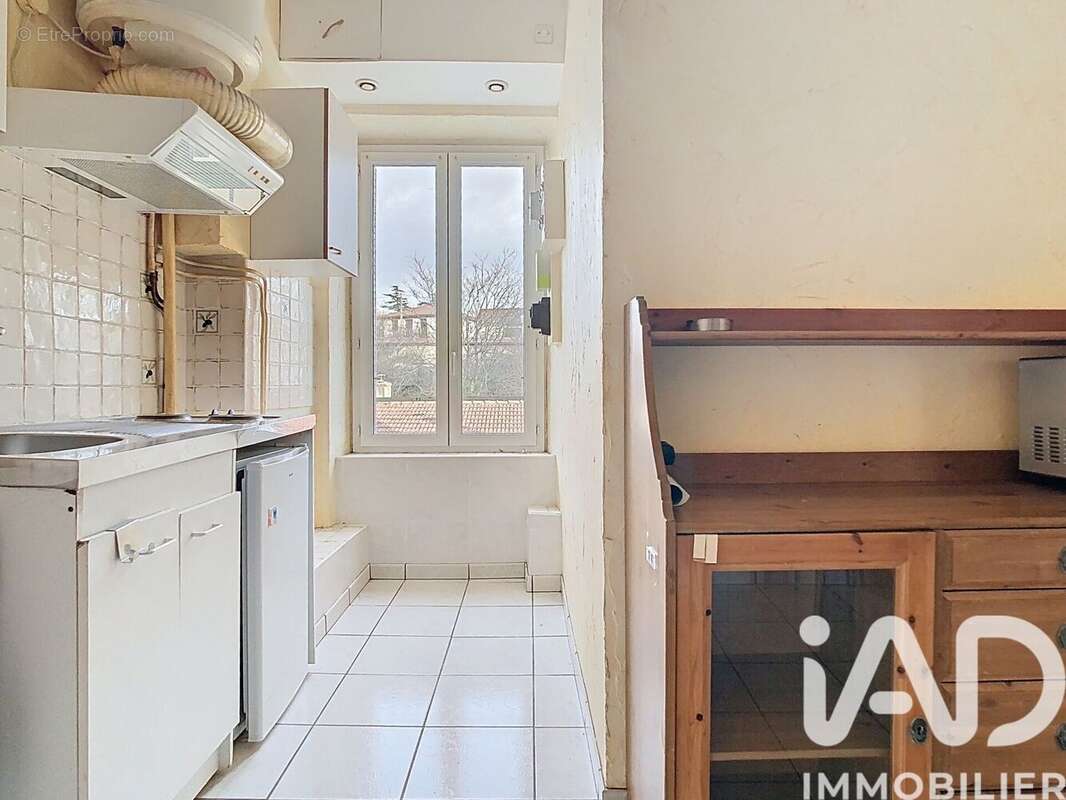 Photo 2 - Appartement à ANNONAY