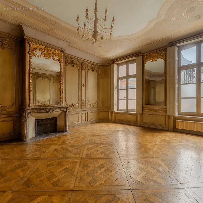 Appartement à ARRAS