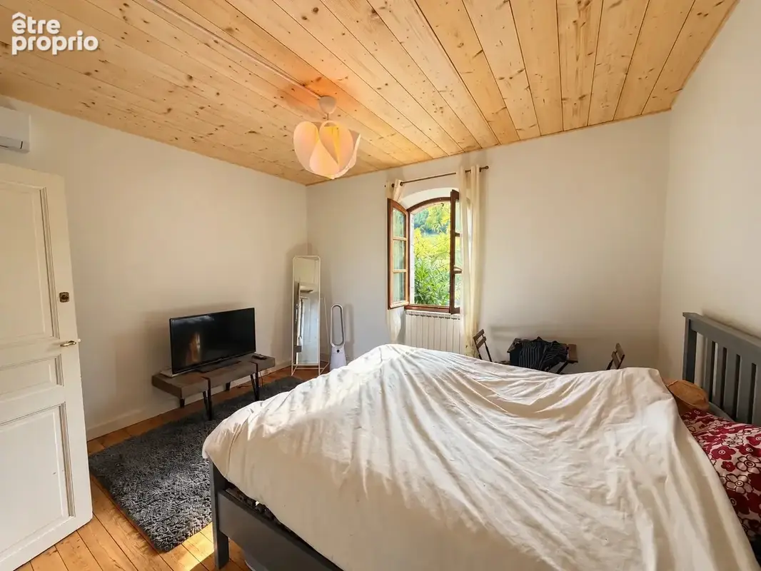 Charmante maison rénovée à Lescure - photo 9