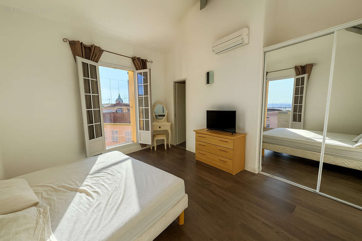 Appartement à AJACCIO