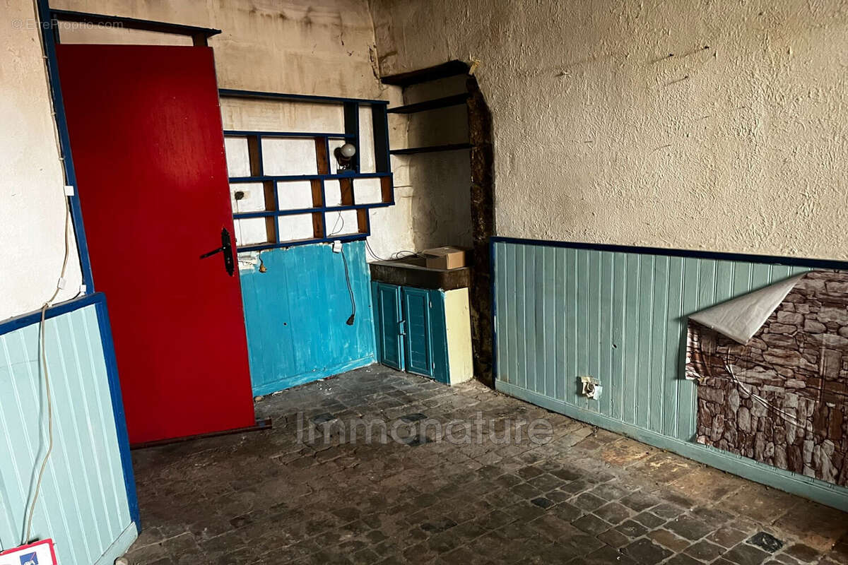 Maison à LAROQUE