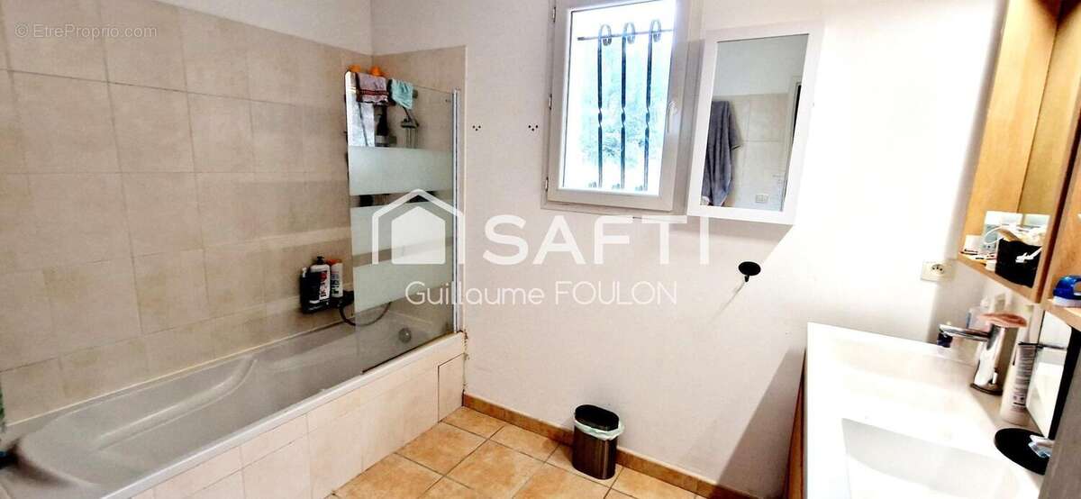 Photo 7 - Maison à SAINT-SATURNIN-LES-APT