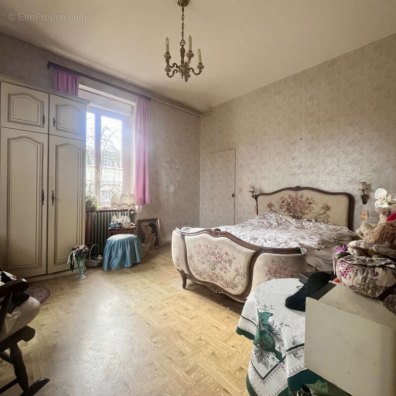 Appartement à MULHOUSE