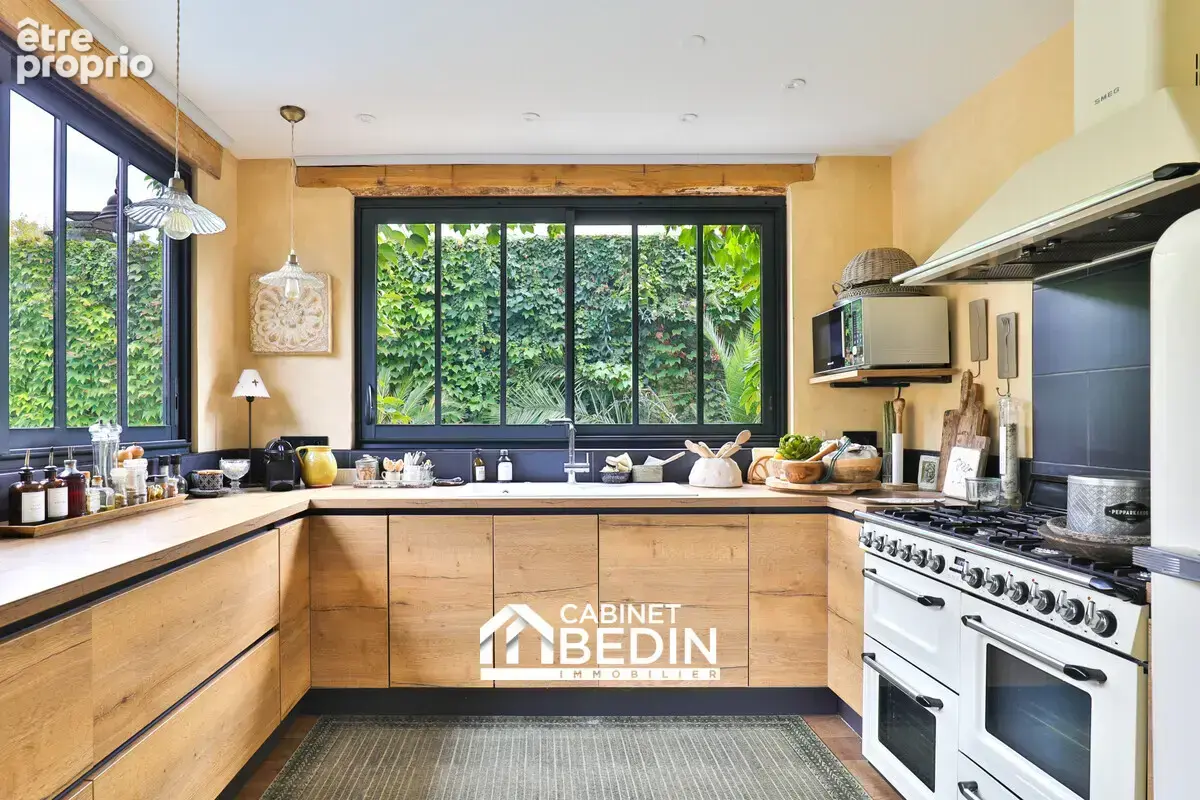 Maison 7 pièces 173 m² à vendre à Langon (33210) - photo 5