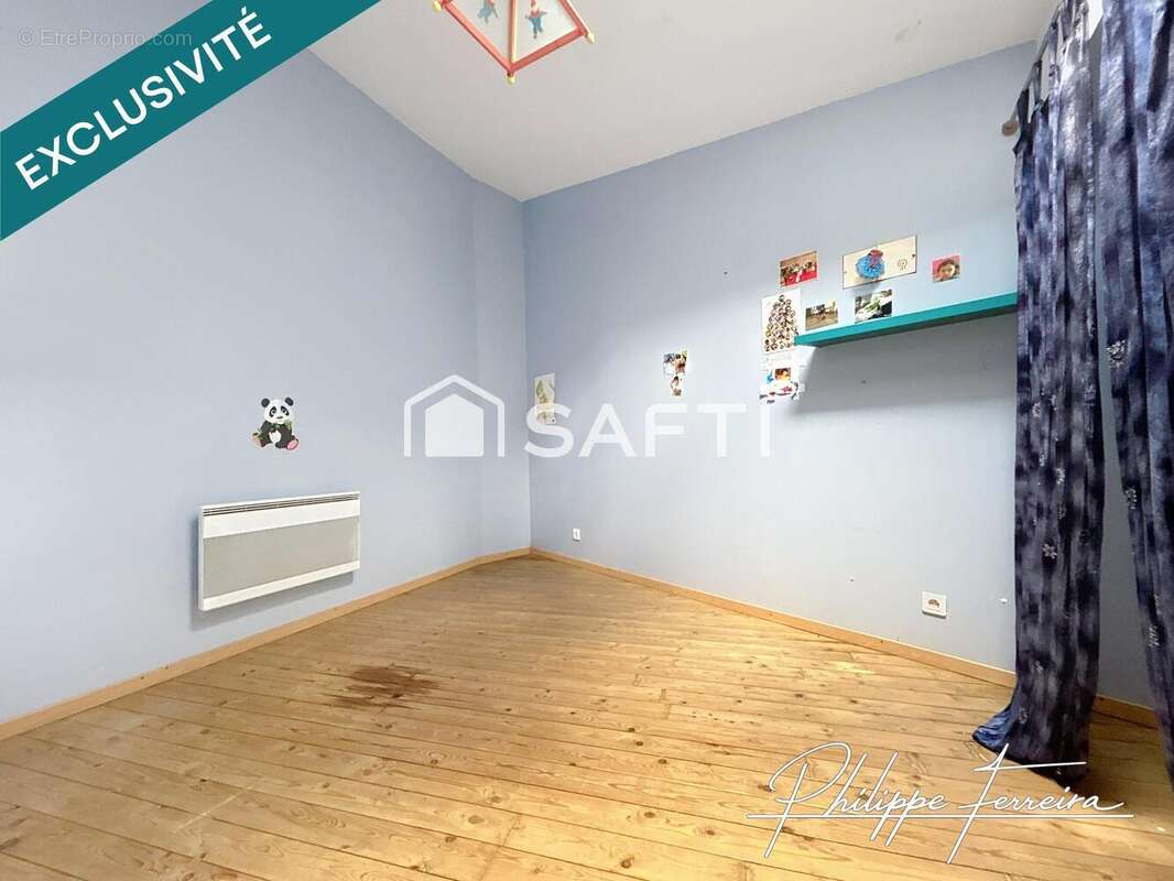 Photo 2 - Appartement à AVESSAC