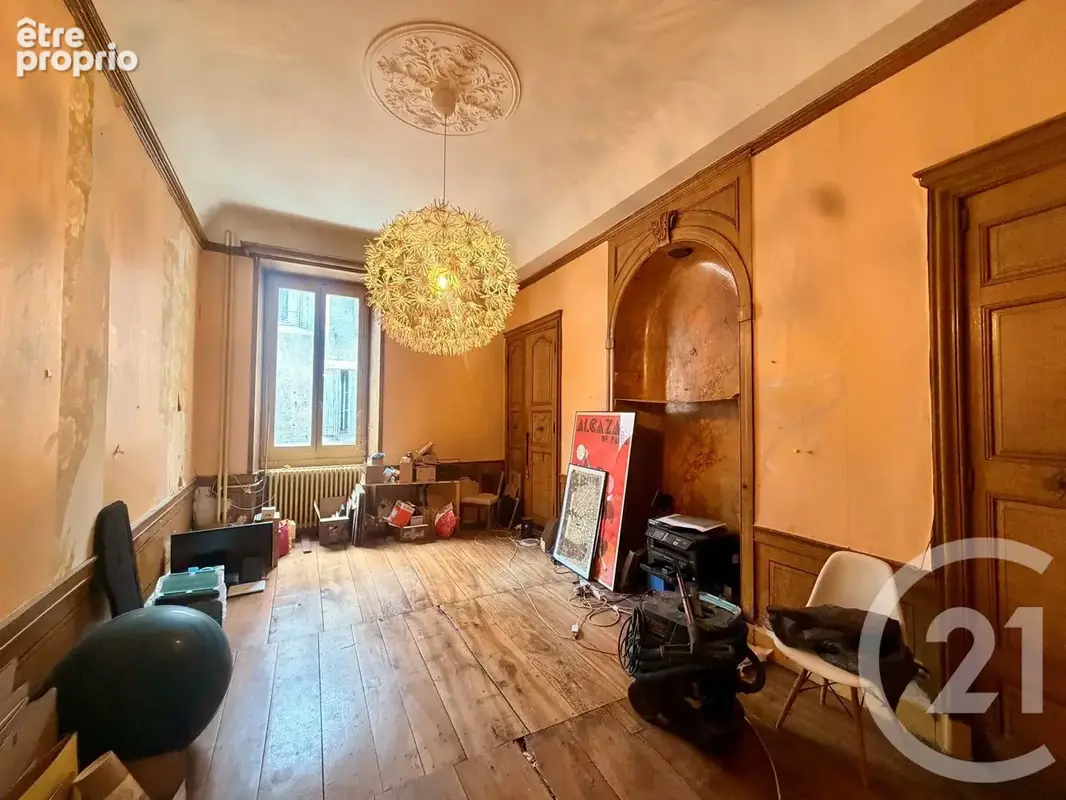 Maison 7 pièces 228 m² à vendre à Annonay (07100) - photo 8