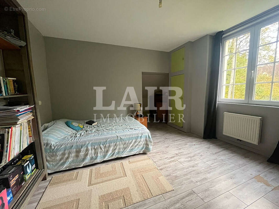 Maison à MORTAGNE-AU-PERCHE