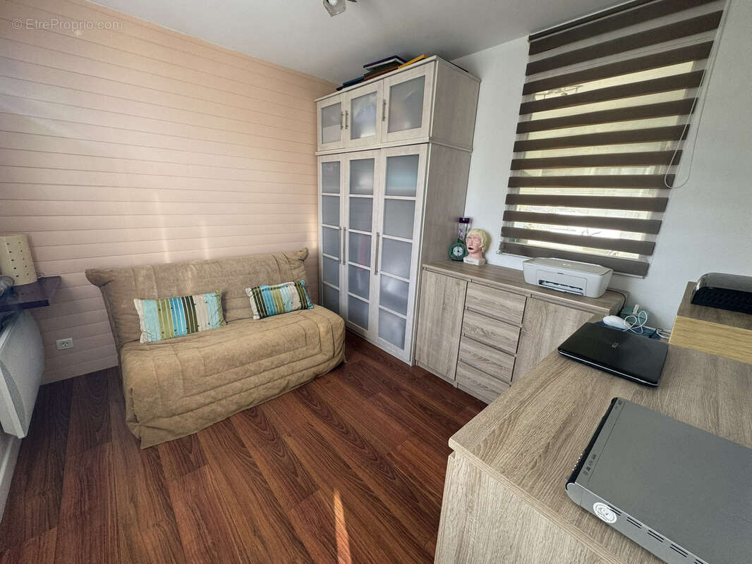 Appartement à HONFLEUR