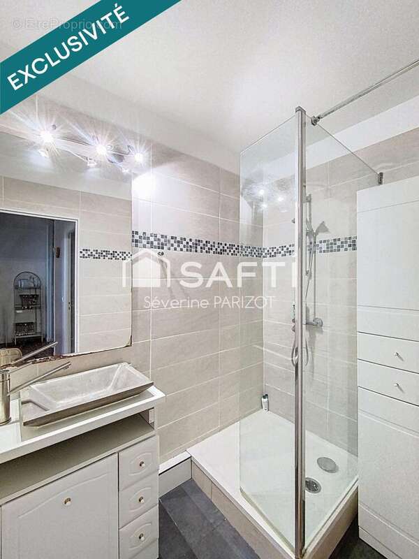 Photo 5 - Appartement à NOISY-LE-GRAND