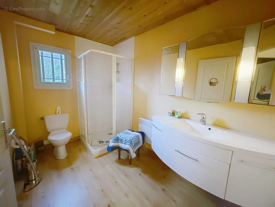 Maison à SAINT-AUBAN