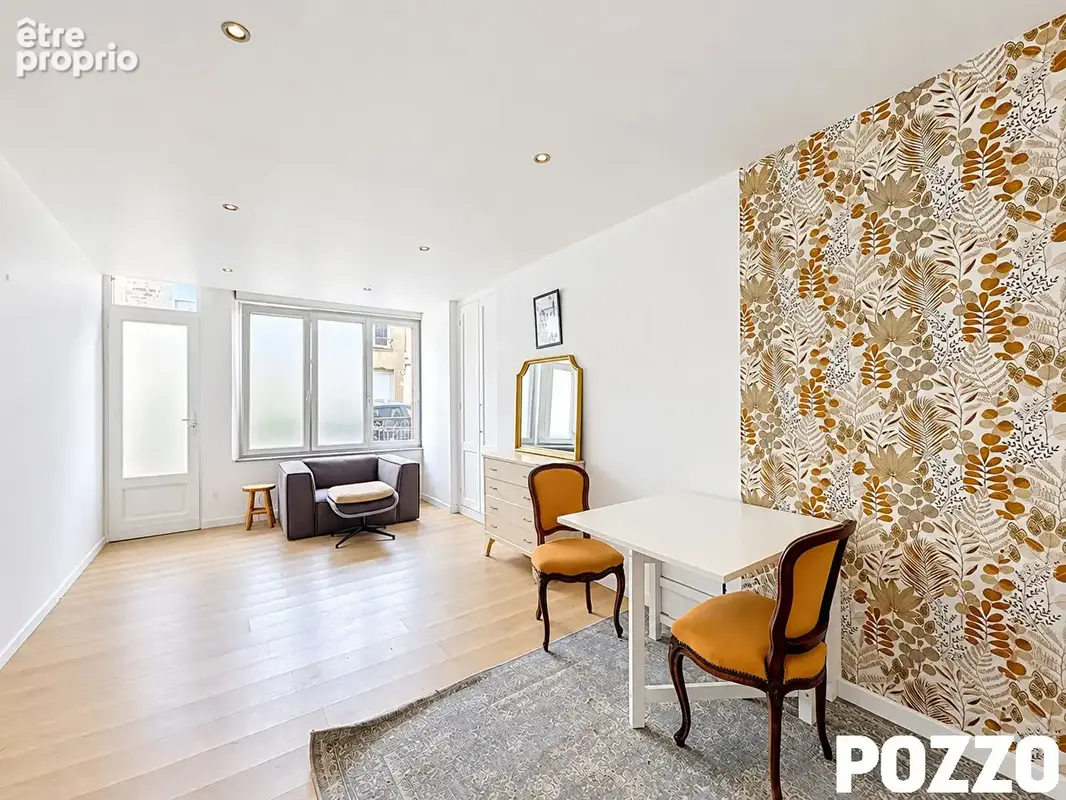 À VENDRE - Maison dans le bourg de Cérences - photo 2
