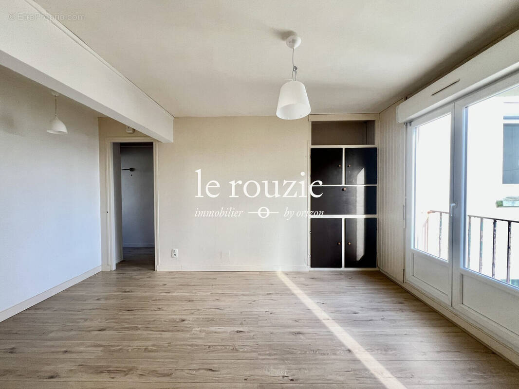Appartement à LORIENT
