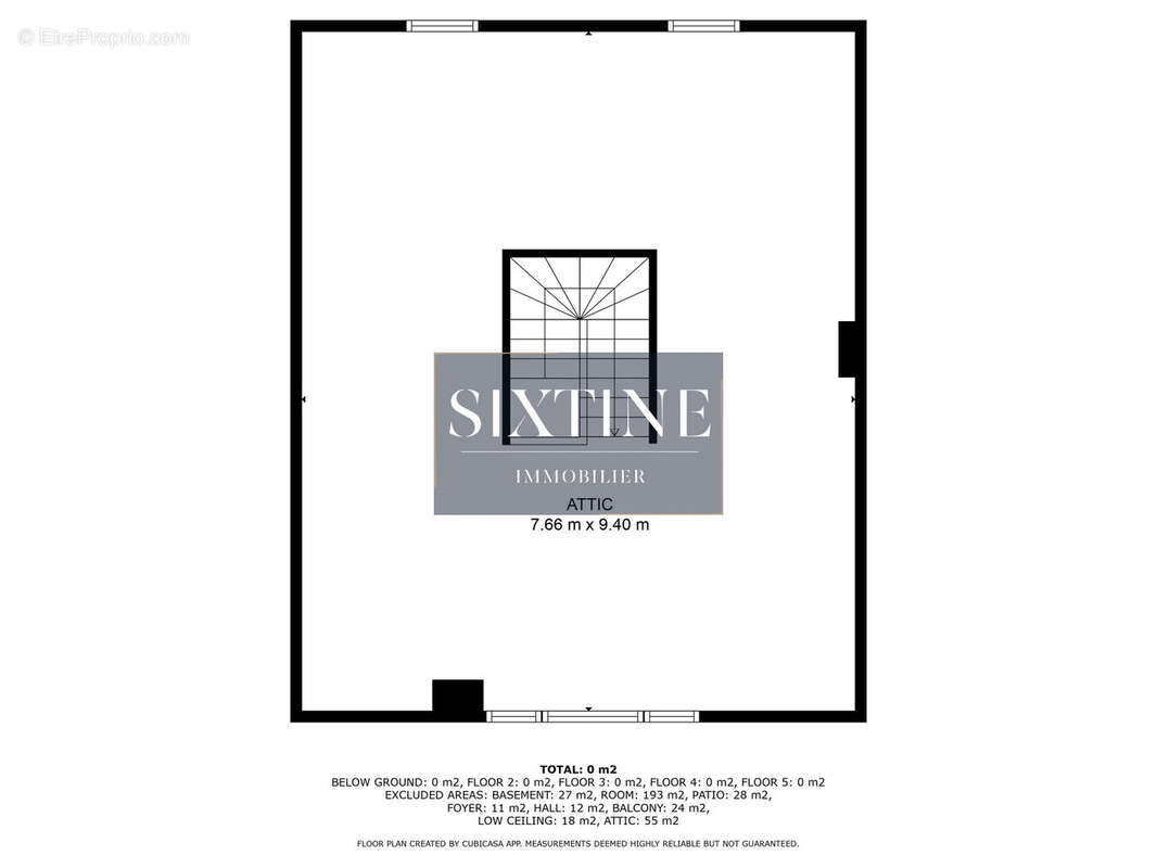 Appartement à BOURGOIN-JALLIEU