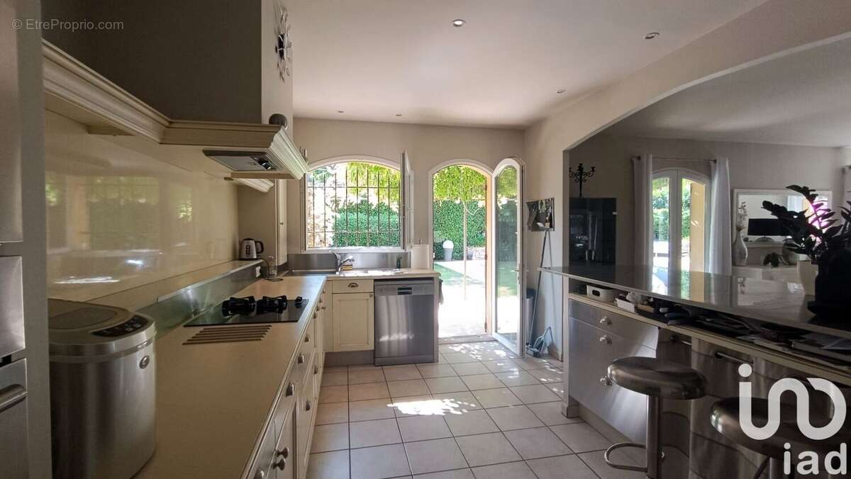 Photo 5 - Maison à LE TIGNET