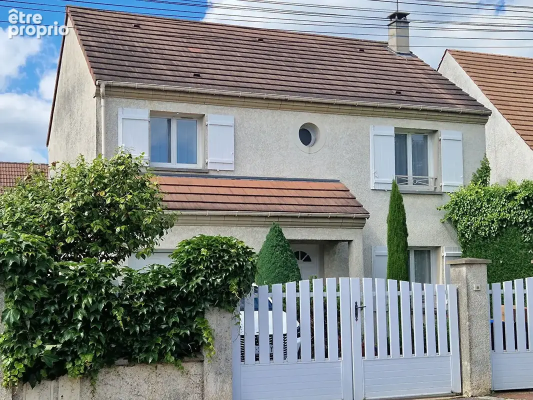 Livry-gargan - photo 2