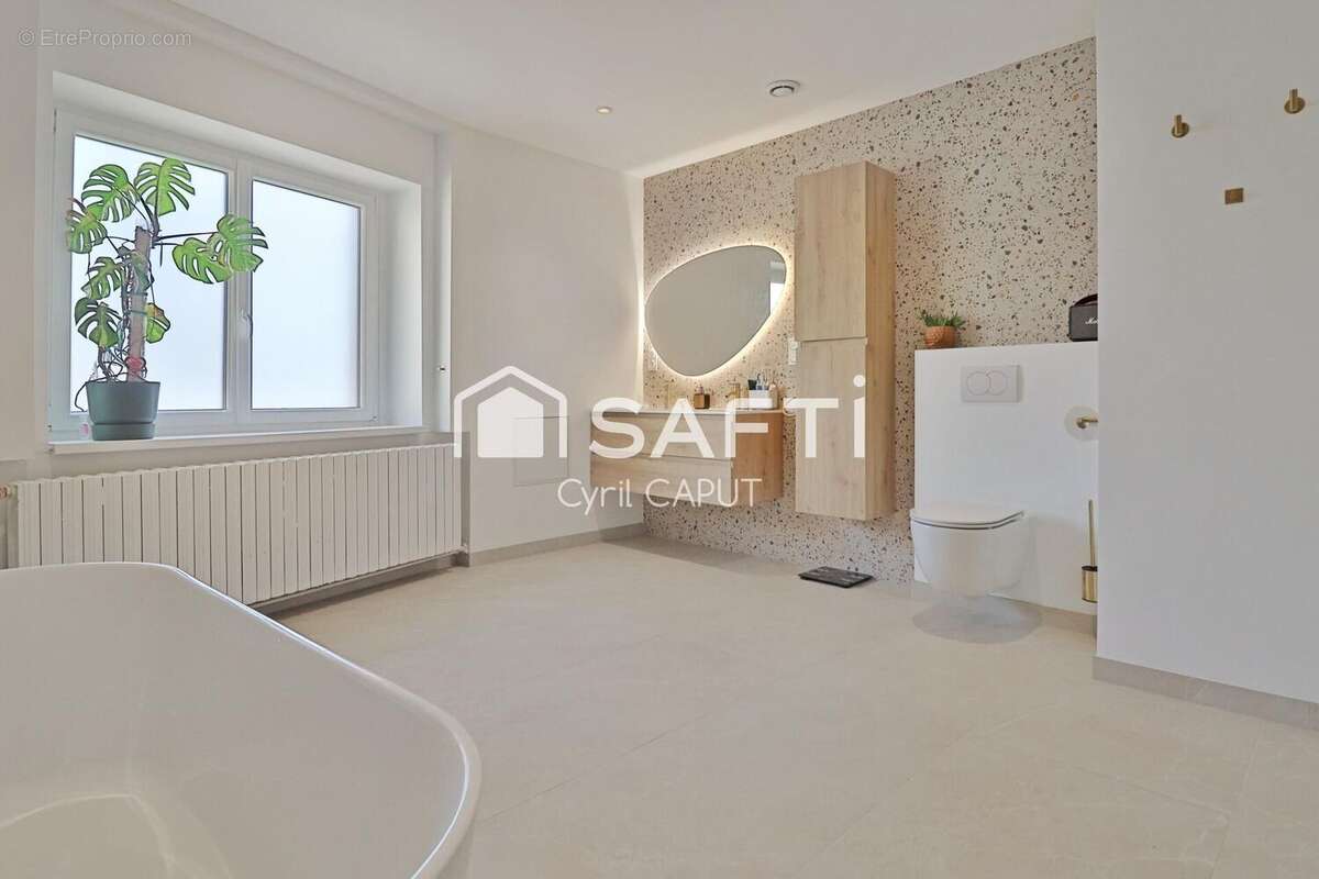 Photo 7 - Maison à BEUVILLERS