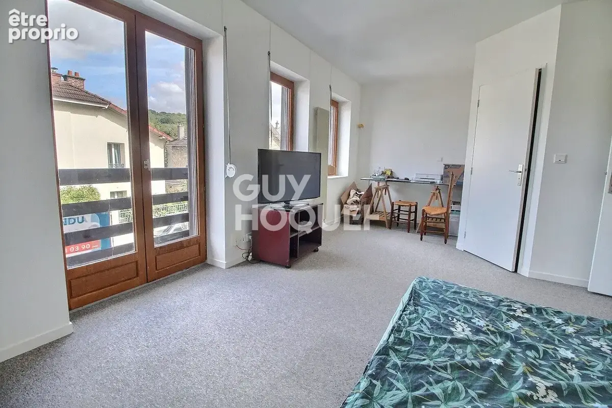Maison Chaville Vélizy RERC 7 pièces 164 m2 avec piscine - photo 10