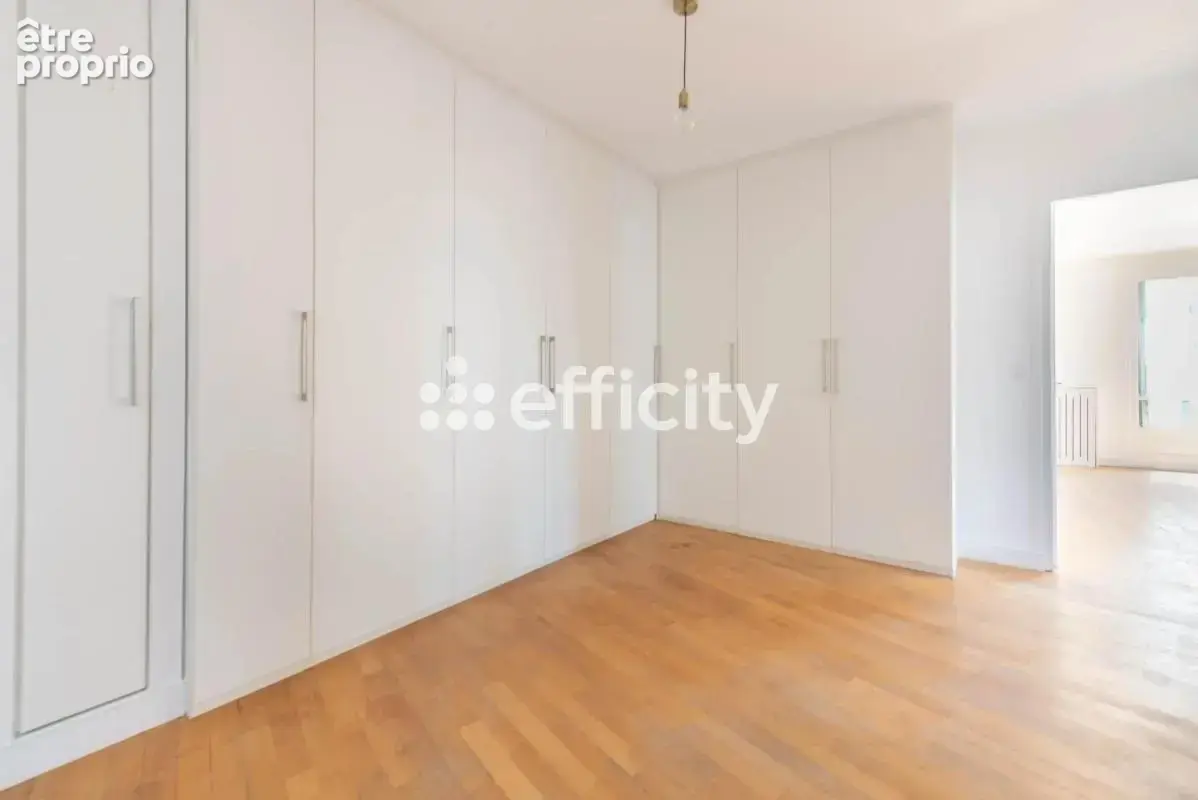 Appartement - photo 7
