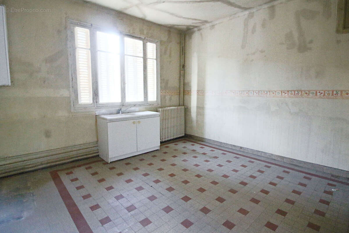 Photo 4 - Appartement à BRETEUIL