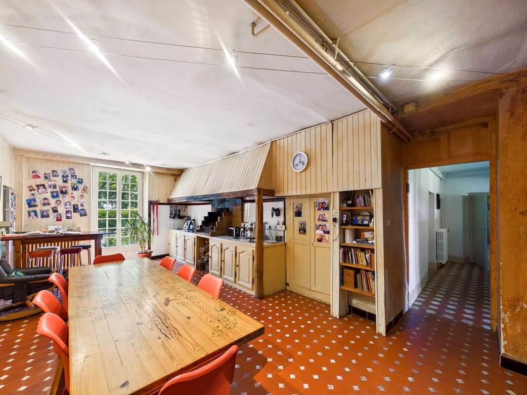 Maison à CASTRES