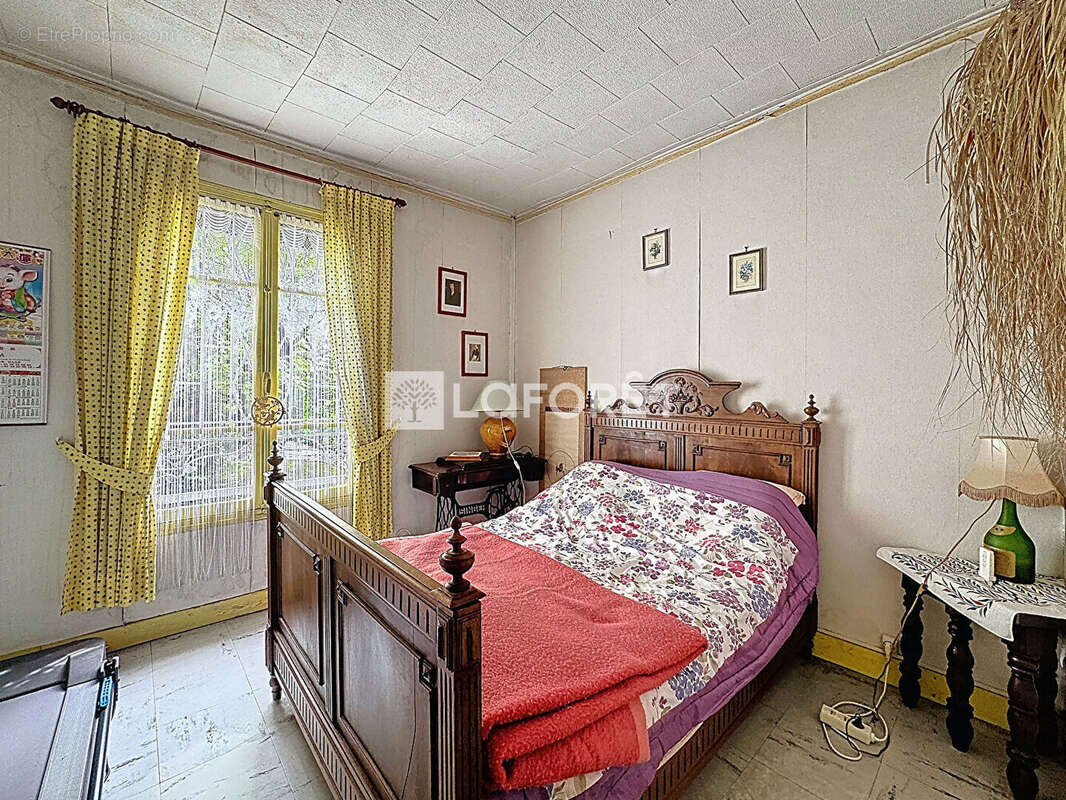 Maison à BONNEUIL-SUR-MARNE