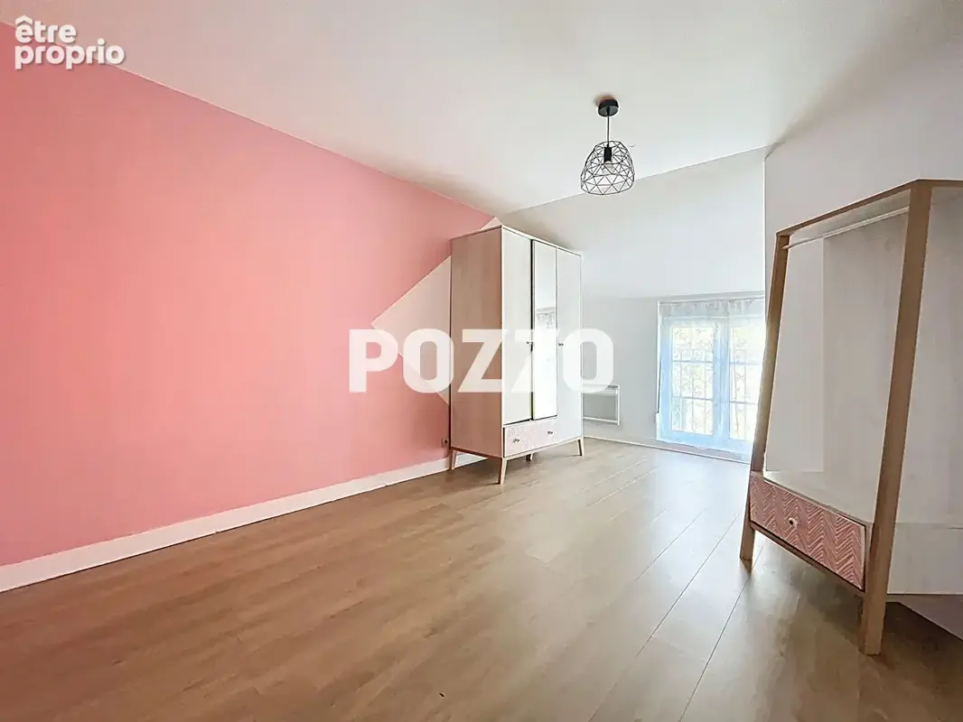 A vendre appartement de 4 pieces (70m²) a vire-normandie (14) - photo 4