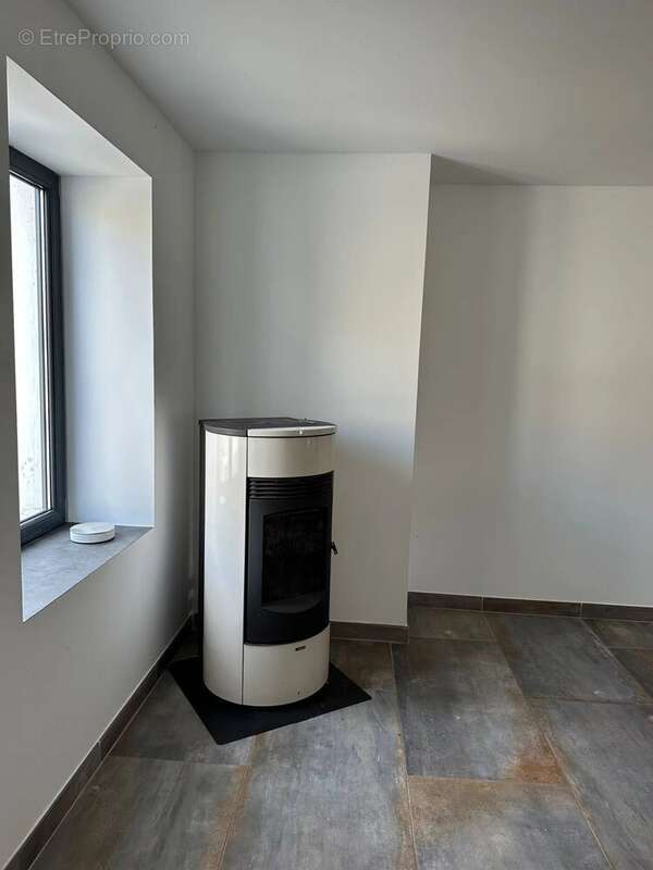 Maison à PONTAILLER-SUR-SAONE