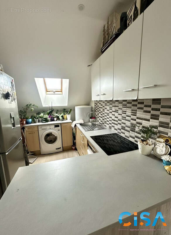 Appartement à PERSAN