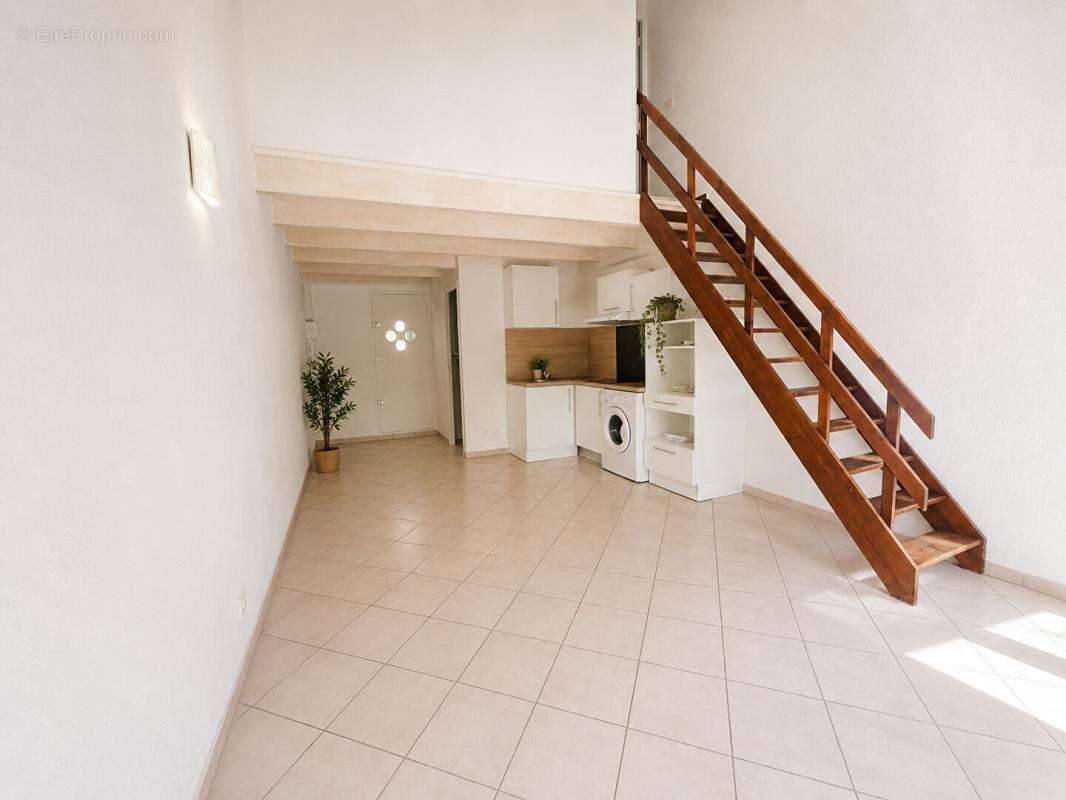 Appartement à ISTRES