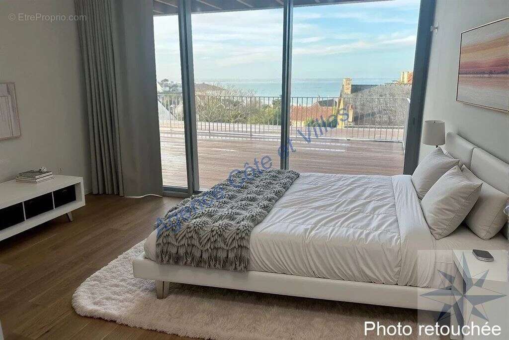 Appartement à PLENEUF-VAL-ANDRE