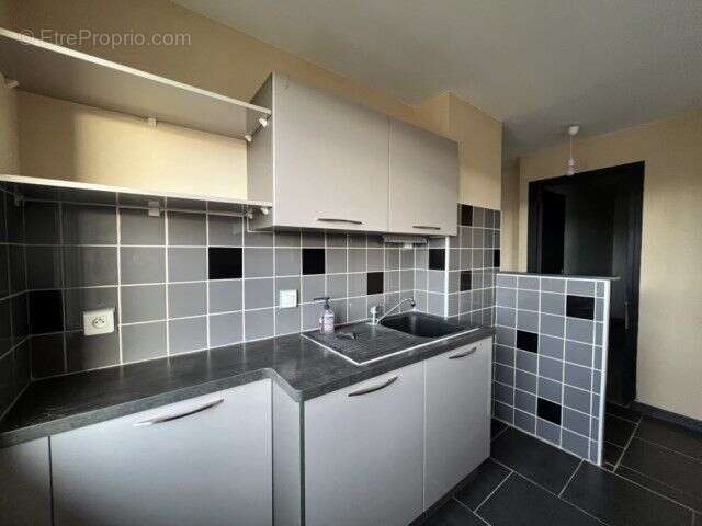 Appartement à MACON