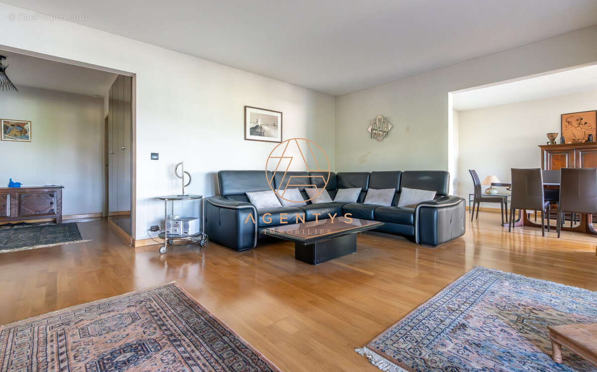 Appartement à BRY-SUR-MARNE