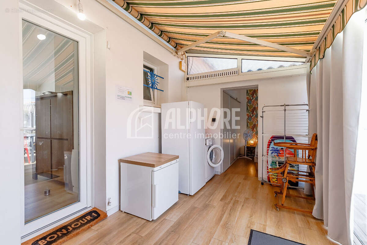 Maison 5 pièces à vendre à Saint Hilaire de Riez - Réf 4782 - photo 11