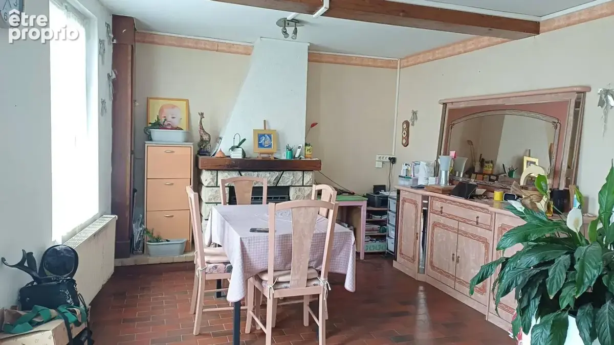 Maison lassigny, jardin, dependances - photo 6
