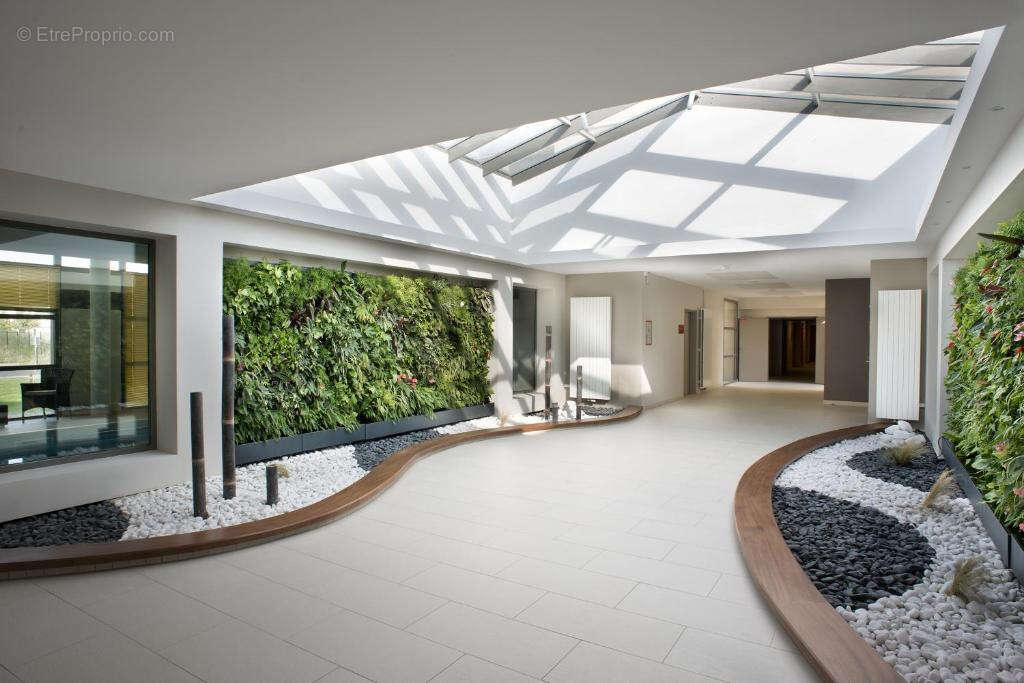Investissement en residence Senior - photo 2