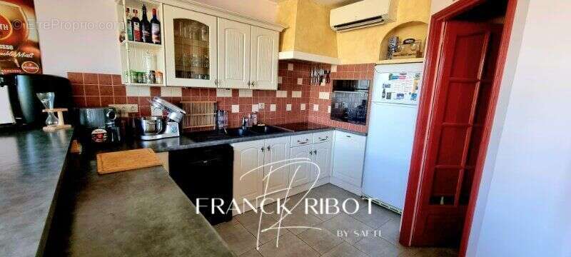 Photo 4 - Maison à SAVIGNY-EN-TERRE-PLAINE