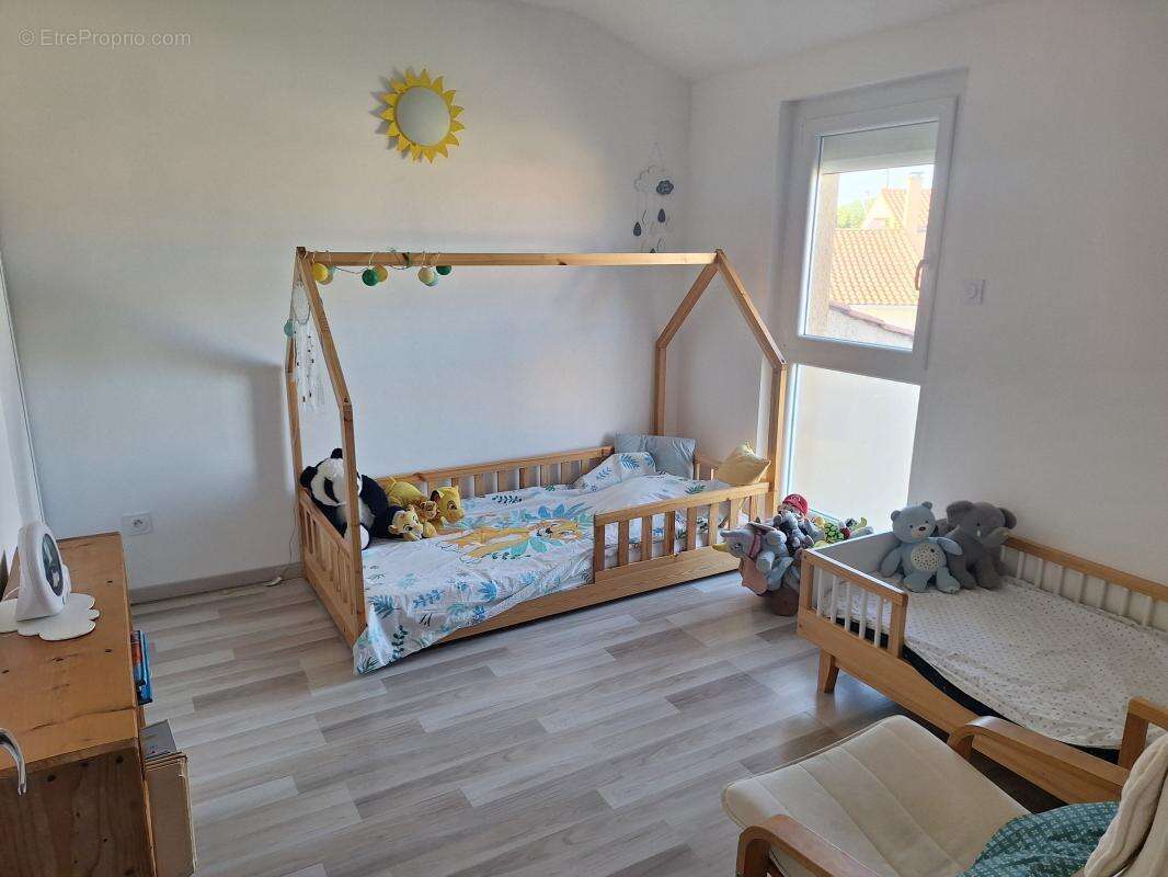 Maison à PAULHAN