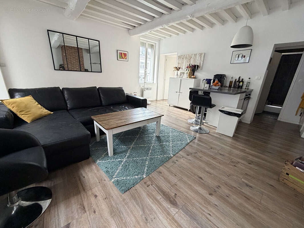 Appartement à LILLE