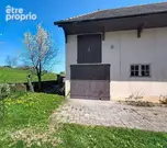 Maison à CUSY