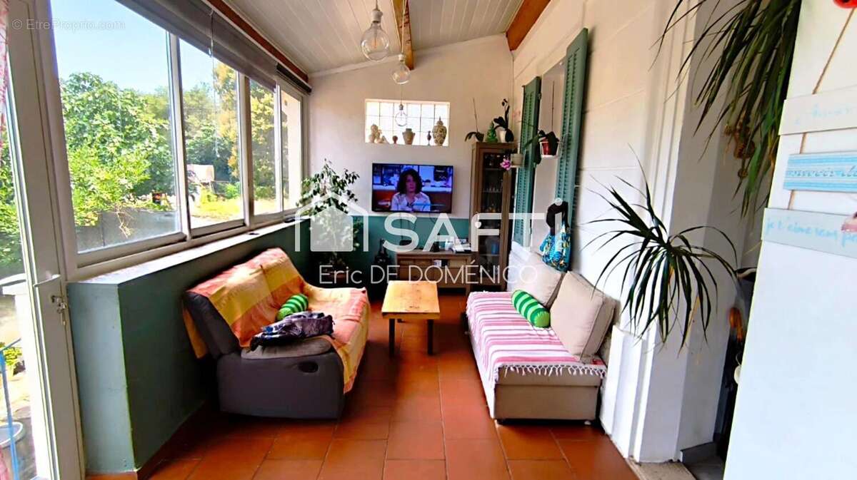 Photo 2 - Maison à LA SEYNE-SUR-MER